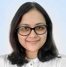 Indrani Dey