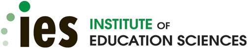 Institute of Education Sciences logo