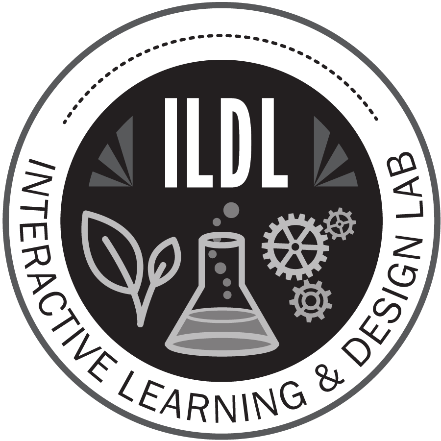 ILDL Interactive Learning and Design Lab