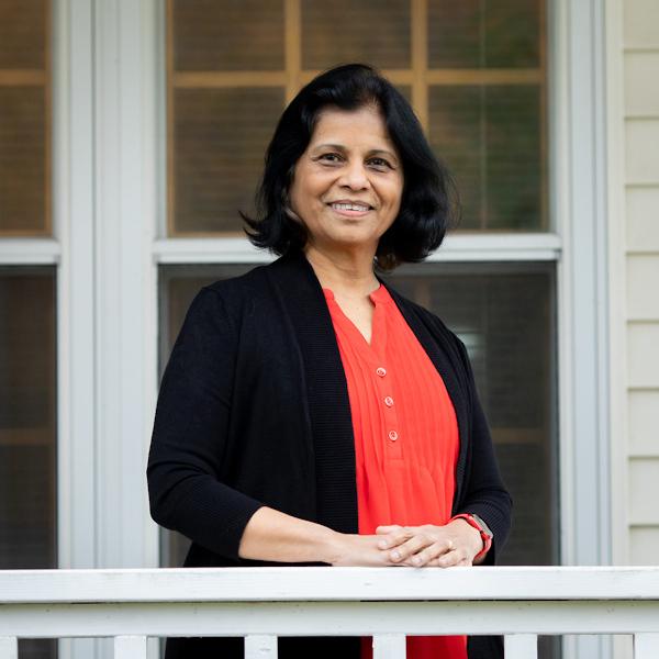 Sadhana Puntambekar